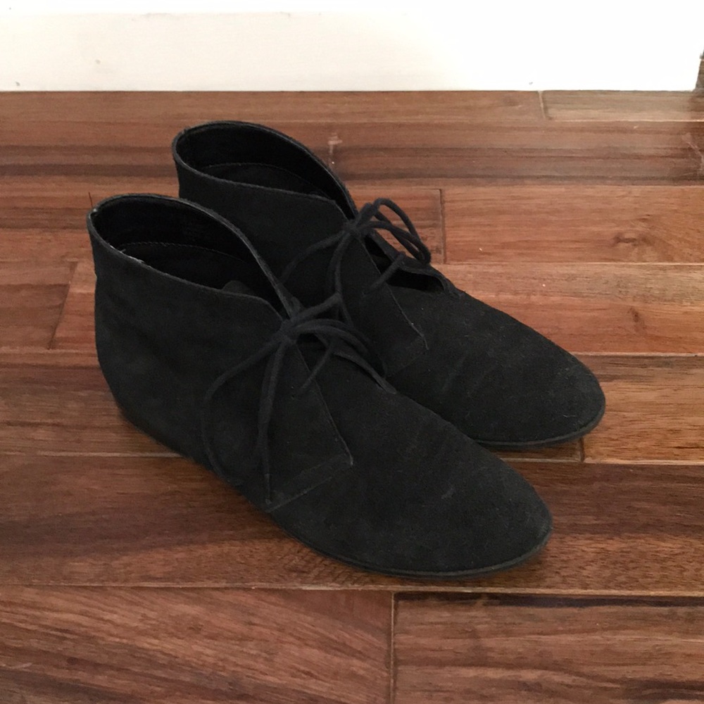 Steve Madden Ankle Boot